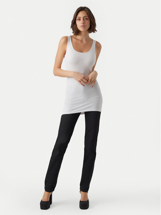 Vero Moda Vero Moda Topide komplekt My Soft 10280920 Värviline Slim Fit
