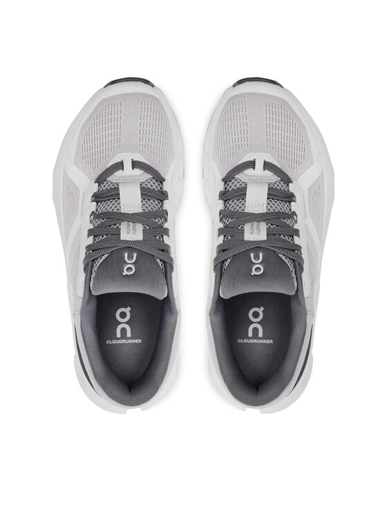 On On Futócipő Cloudrunner 2 3WE10130622 Szürke