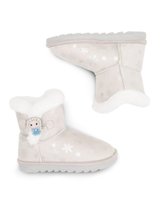Frozen Frozen Schneeschuhe AW23-105DFR Grau