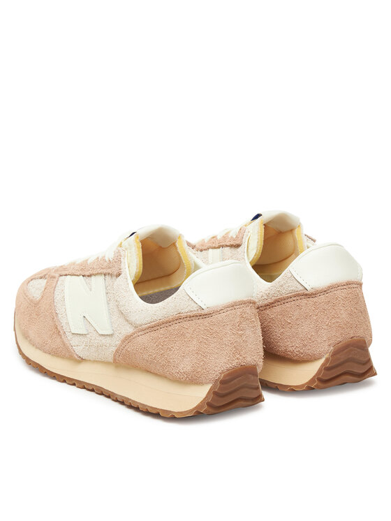 New Balance New Balance Sneakersy U471PSC M Béžová