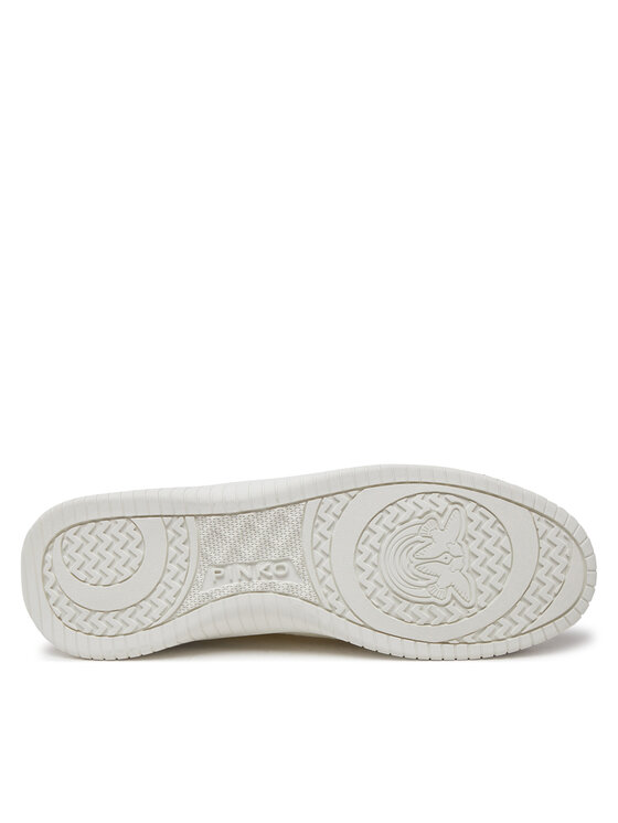 PINKO PINKO Sneakers Reby 03 SS0061 T025 Écru