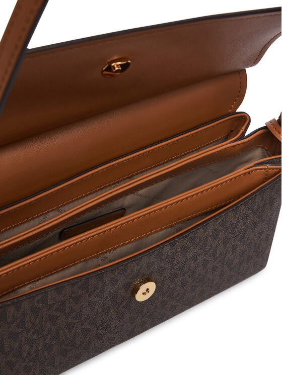 MICHAEL Michael Kors MICHAEL Michael Kors Geantă 32T6GX7U8B Maro