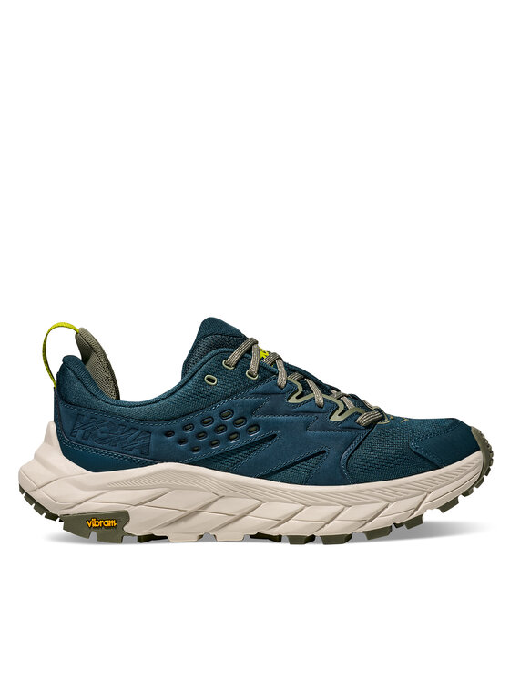 Hoka Pārgājienu apavi Anacapa Breeze Low 1127920 Zils