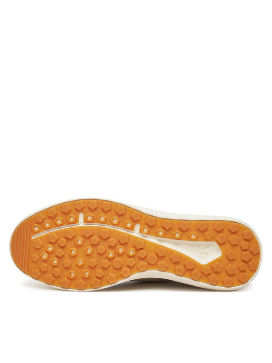 Rieker Rieker Sneakersy U1103-62 Szary