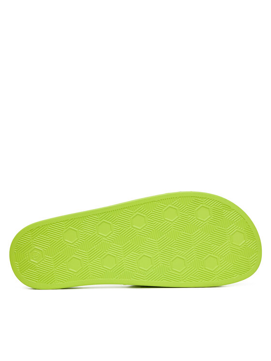 Versace Jeans Couture Versace Jeans Couture Papucs 78YA3SQ3 Fehér