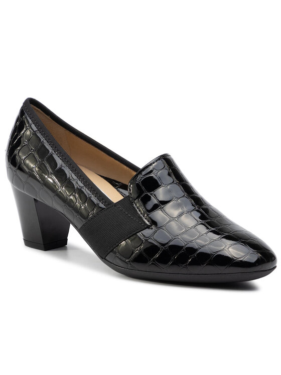 Pantofi Ara 12-18004 Negru