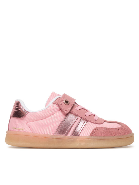 Mayoral Sneakersy 43795.68 Różowy