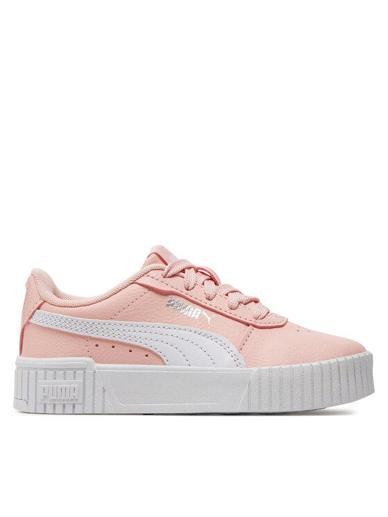 Puma Snīkeri Carina 2.0 Ps 38618607 Rozā