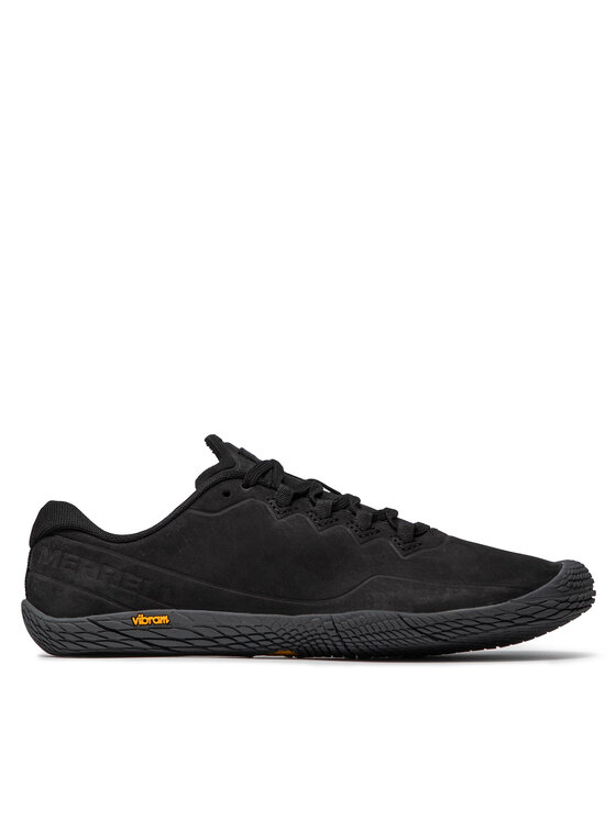 Merrell Trekingová obuv Vapor Glove 3 Luna Ltr J33599 Čierna