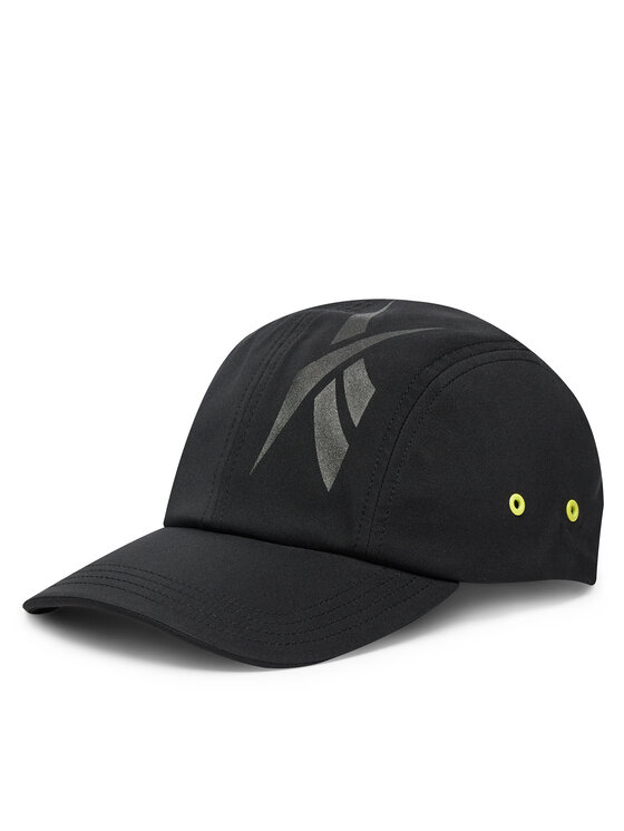 Reebok Reebok Cappellino RBH1500-001 Nero