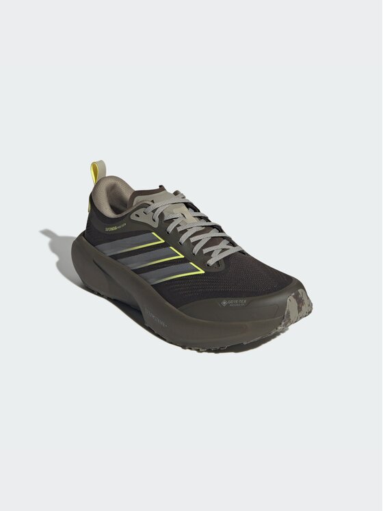 adidas adidas Běžecké boty 164672 Zelená