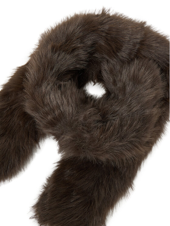 Guess Guess Szalik AW5403 POL03 Brązowy