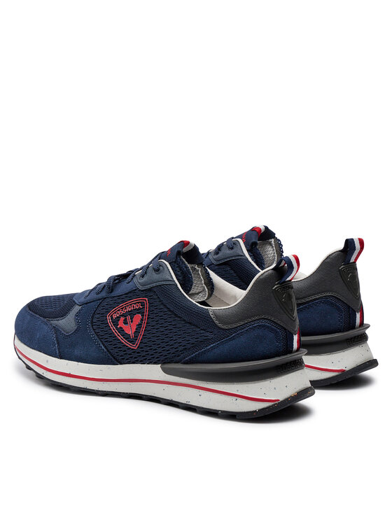 Rossignol Rossignol Sneakersy Hrtg RetroRNMMA70 Granatowy