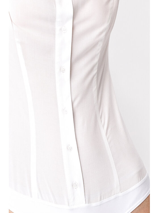 NIFE NIFE Body B164 Écru Feminine Fit