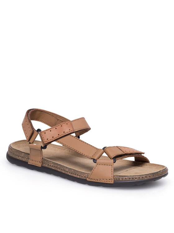 Lasocki Lasocki Basutės LORENZO-17 MI25 Ruda