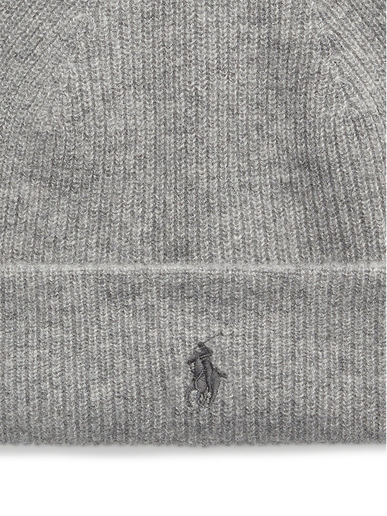 Polo Ralph Lauren Polo Ralph Lauren Čepice 710920660002 Šedá