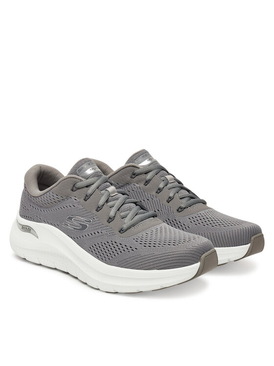 Skechers Skechers Sneakersy Arch Fit 2.0- 232700/GRY Szary