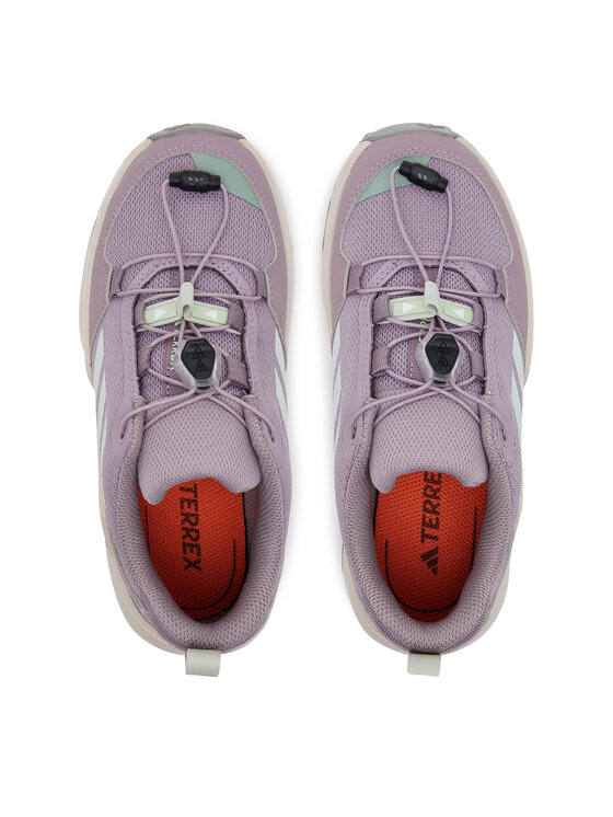 adidas adidas Pārgājienu apavi Terrex Ax4s JI1507 Violets