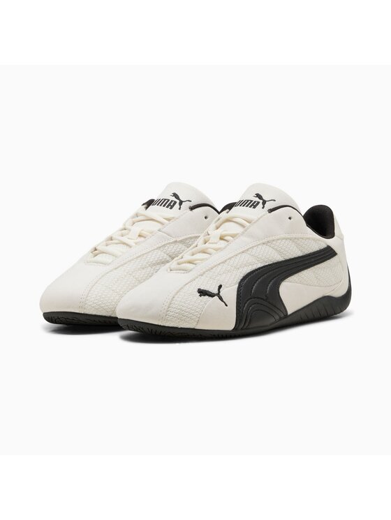 Puma Puma Sneakersy 402995 Beżowy