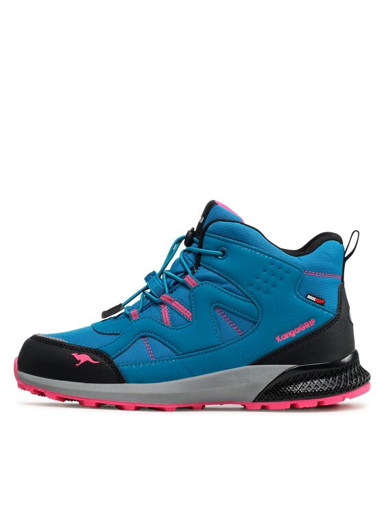 KangaRoos KangaRoos Bakancs K-Hk Tour Rtx 18801 000 4152 Kék