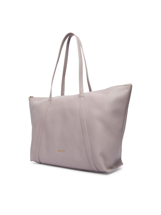 Coccinelle Coccinelle Handtasche U45 Coccinellenory E1 U45 11 01 01 Grau