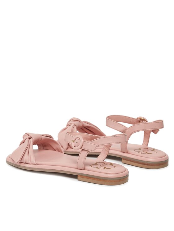 Ted Baker Ted Baker Σανδάλια 263177 Ροζ