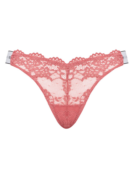 Guess Guess Stringid O3RE08 KBBT0 Roosa