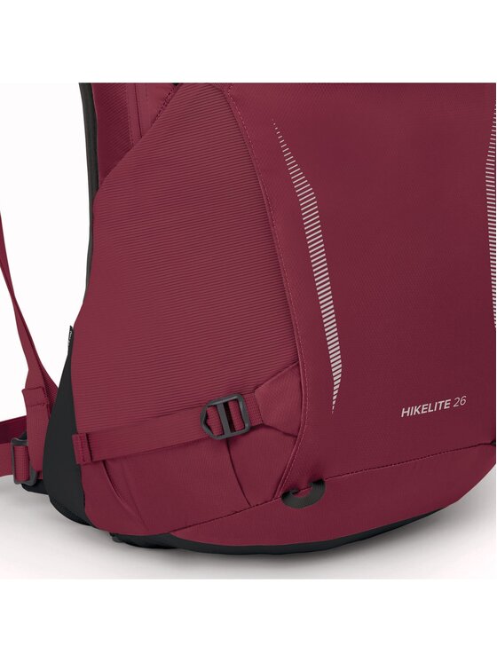 Osprey Osprey Plecak 276334 Czerwony