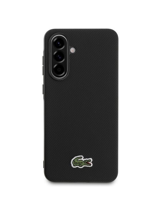 Lacoste Lacoste Etui na telefon Samsung Galaxy A56 Czarny
