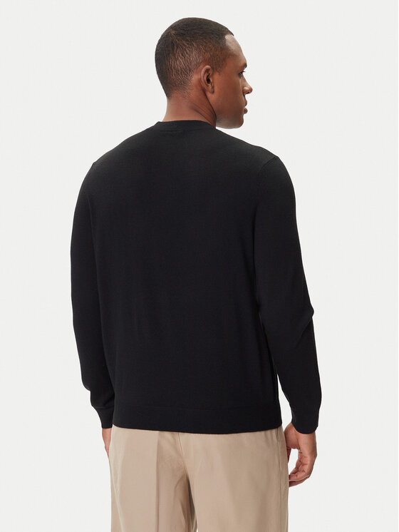 Armani Exchange Armani Exchange Pullover XM001329 AF11982 UC001 Schwarz Regular Fit