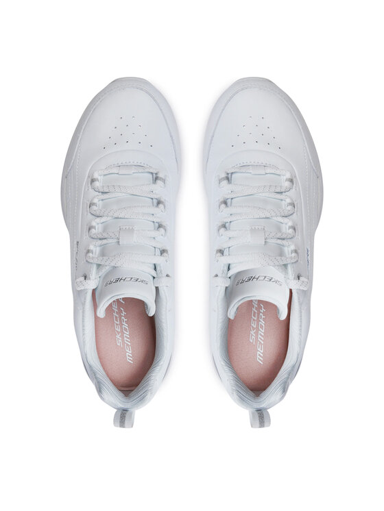 Skechers Skechers Sneakersy 150373/WSL Beżowy