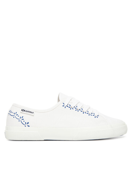 Superga Superga Tenisice S71473W 3750 Bijela