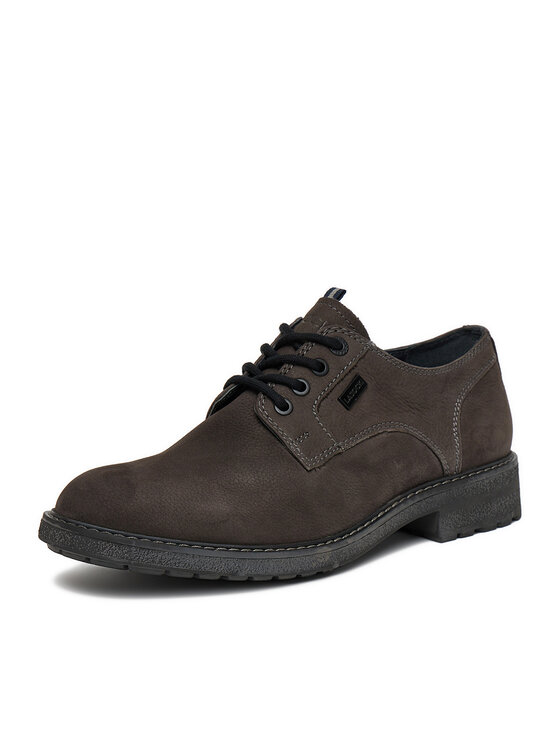 Lasocki Lasocki Scarpe basse CEO-TRANCE-08 MI08 Grigio