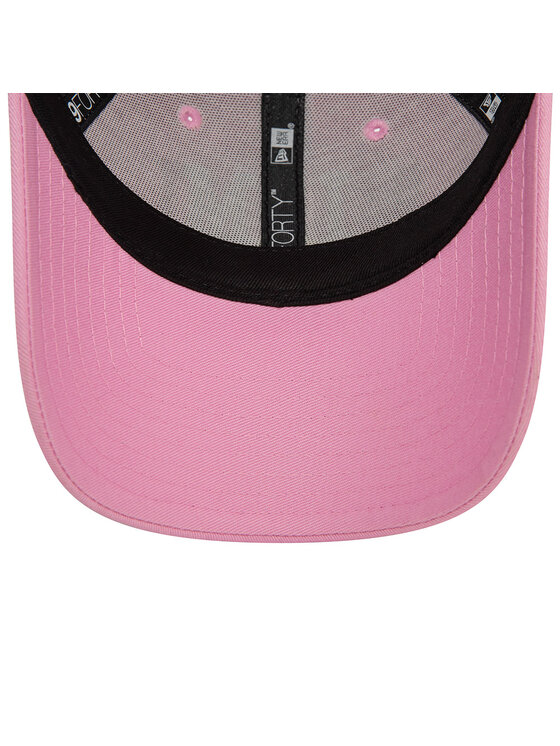 New Era New Era Cap 9Forty Newe 60565466 Rosa