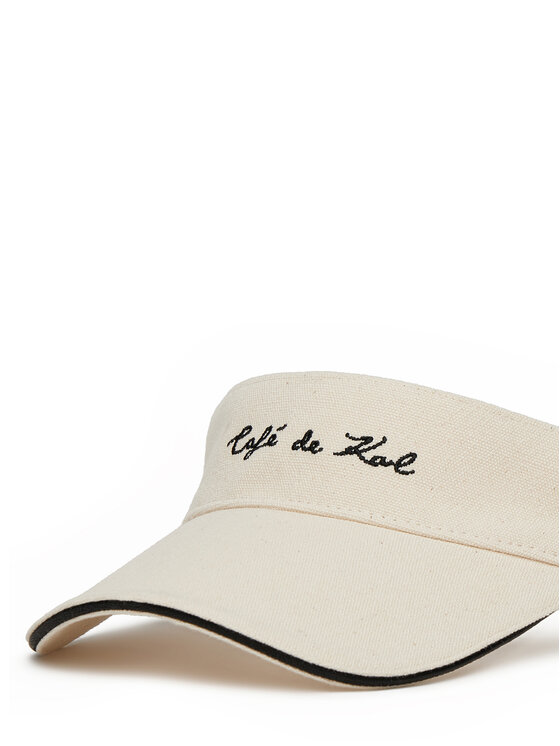 KARL LAGERFELD KARL LAGERFELD Nokk A2W33023 Beež