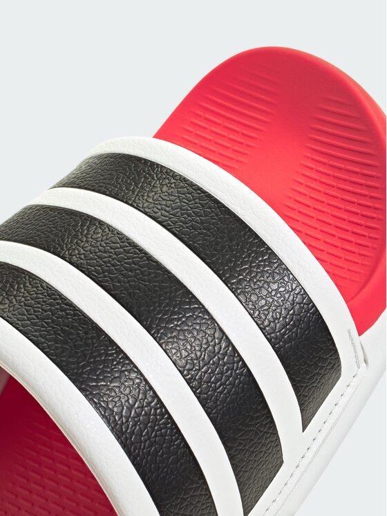 adidas adidas Klapki 159483 Biały