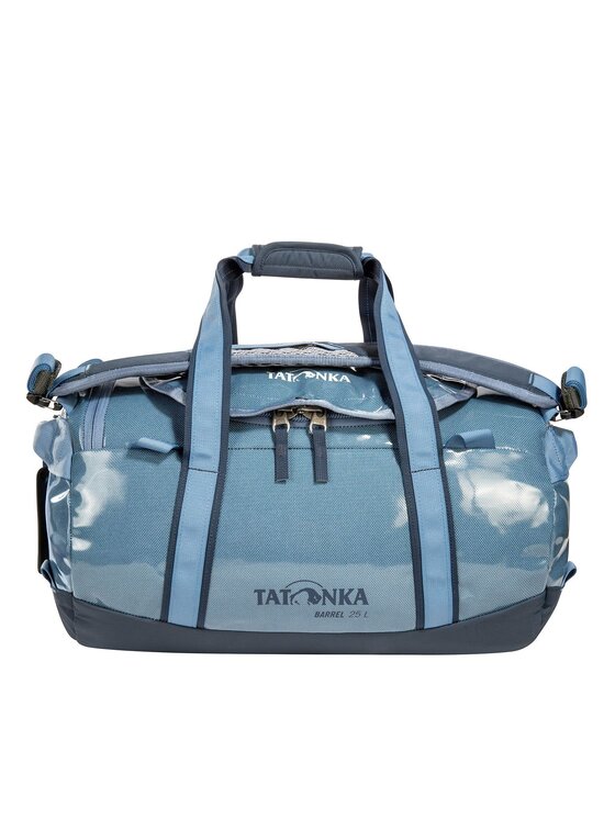 Tatonka Tatonka Torba weekendowa 309920 Błękitny