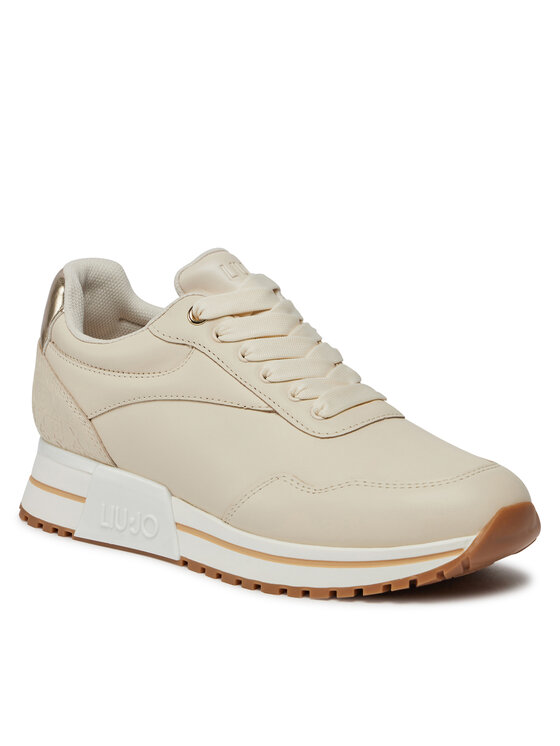 Liu Jo Liu Jo Laisvalaikio batai Johanna 02 BA4079 PX143 Écru