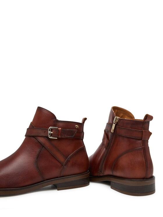 Pikolinos Pikolinos Botine W3C-8869 Maro