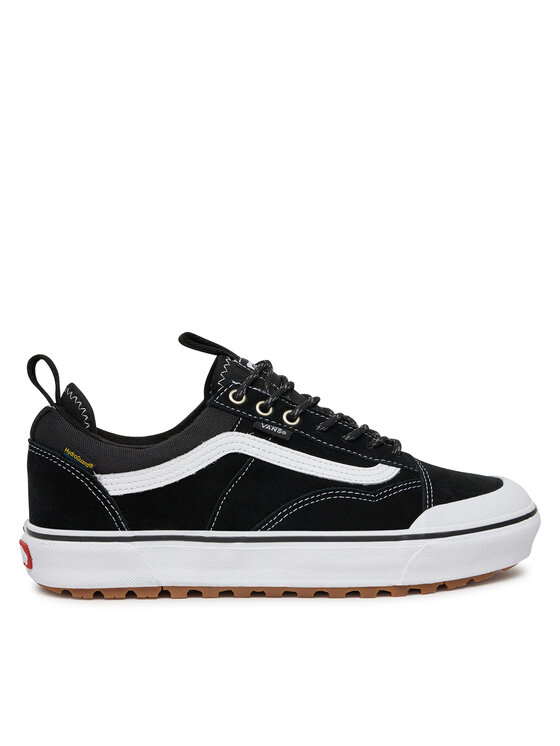 Vans Tenisenes Old Skool VN000CVNBA21 Melns