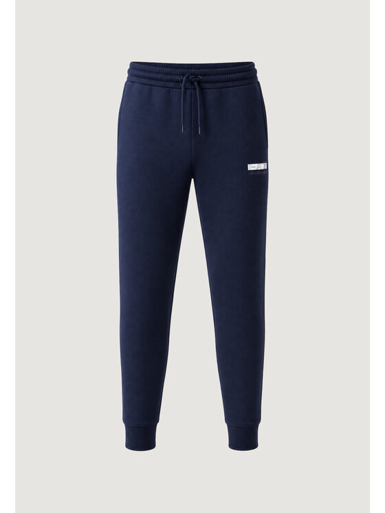 EA7 Emporio Armani EA7 Emporio Armani Tuta 7M002431 AF10377 Blu Casual Fit