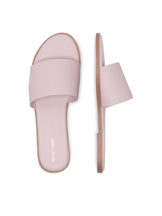Jenny Fairy Jenny Fairy Natikače WYL0710-2 Ružičasta