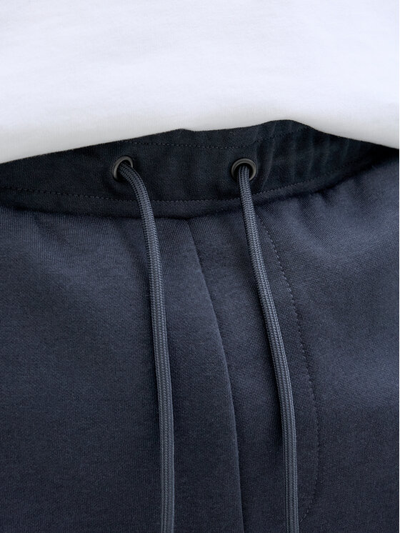 Jack & Jones Jack & Jones Szorty sportowe Gordon 12273304 Granatowy Regular Fit