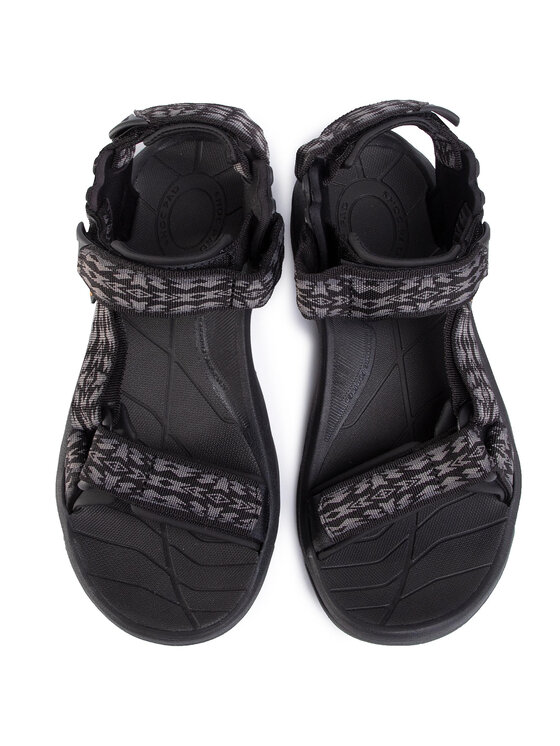Teva Teva Босоніжки Terra Fi Lite 1001473 Чорний