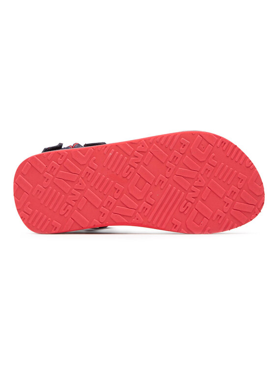 Pepe Jeans Pepe Jeans Sandale Pool Tape Boys PBS90043 Tamnoplava