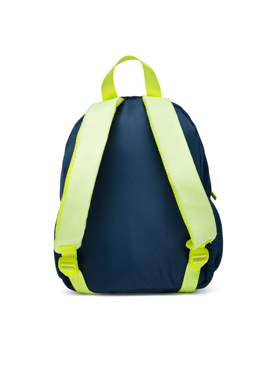 Reebok Reebok Rucksack RBK-047-CCC-05 Dunkelblau