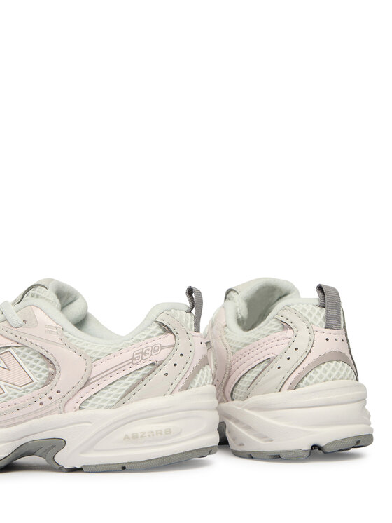 New Balance New Balance Sneakersy P5304AU Szary