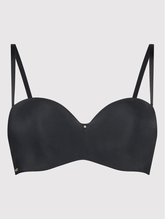 Selmark Selmark Sutien Bardot Etna 10516 Negru