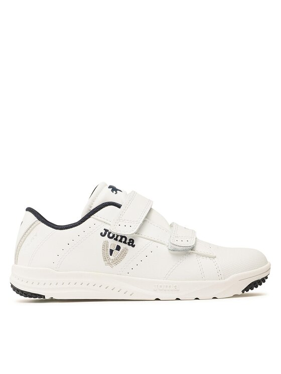 Sneakers Joma W.Play Jr 2333 WPLAYW2333V Alb