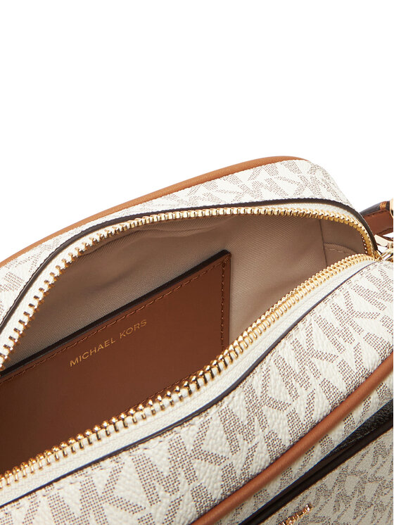 MICHAEL Michael Kors MICHAEL Michael Kors Τσάντα 32F5GJ6C5B Κρεμ